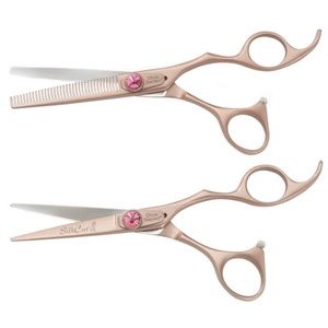 Olivia Garden Silk Cut rose shears and thinners